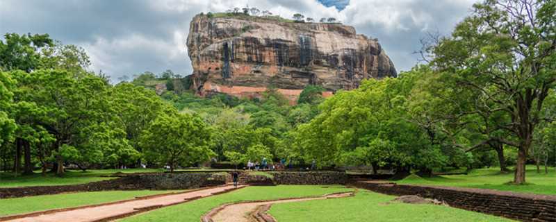 srilanka是哪个国家的缩写 srilanka是哪个国家