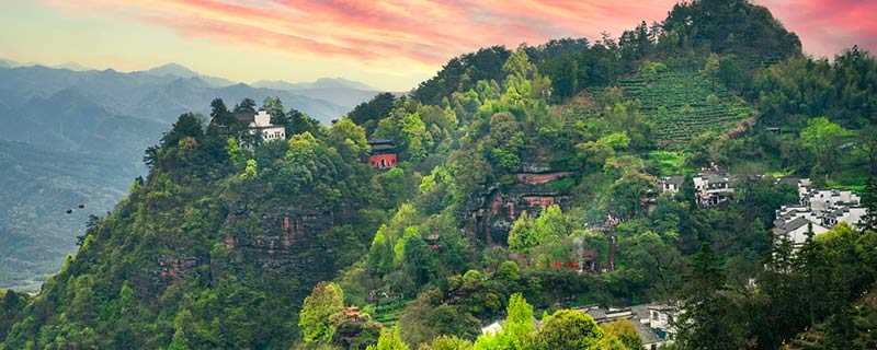 泰山在哪里个城市 泰山位于哪个城市