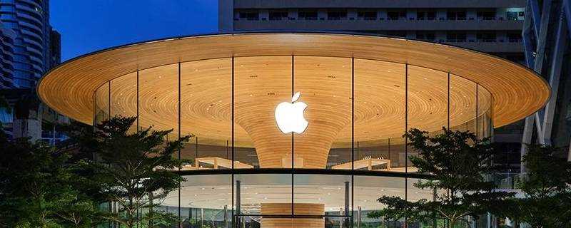 apple store是苹果官网吗