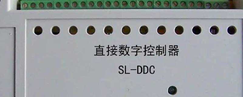 《ddc控制系统原理图》