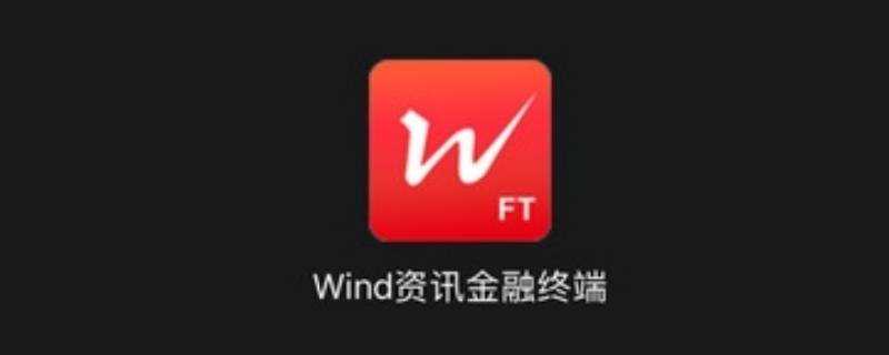 《wind有什么用》